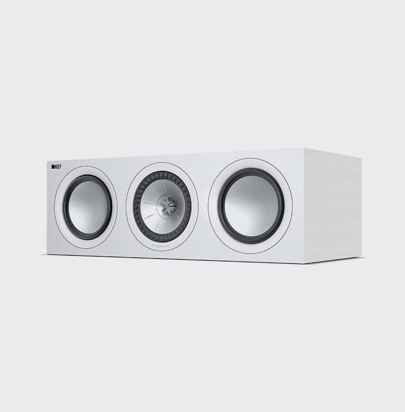 Kef Q650c Wit