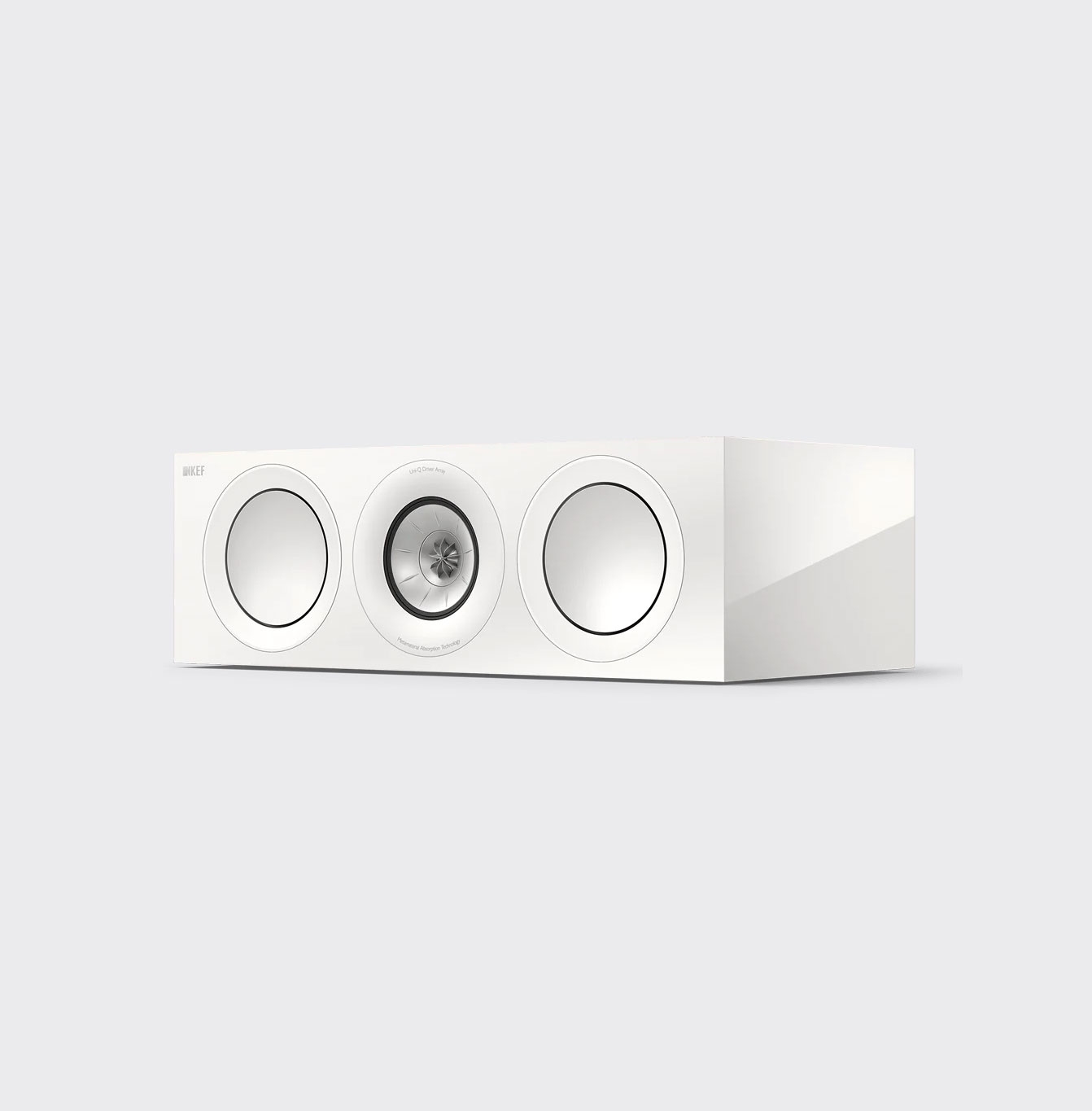 Kef R6 Meta kaufen? Kef R6 Meta jetzt bei Stassen Hifi ansehen.