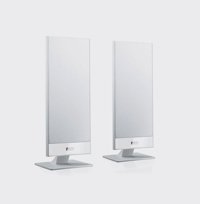 Kef T101