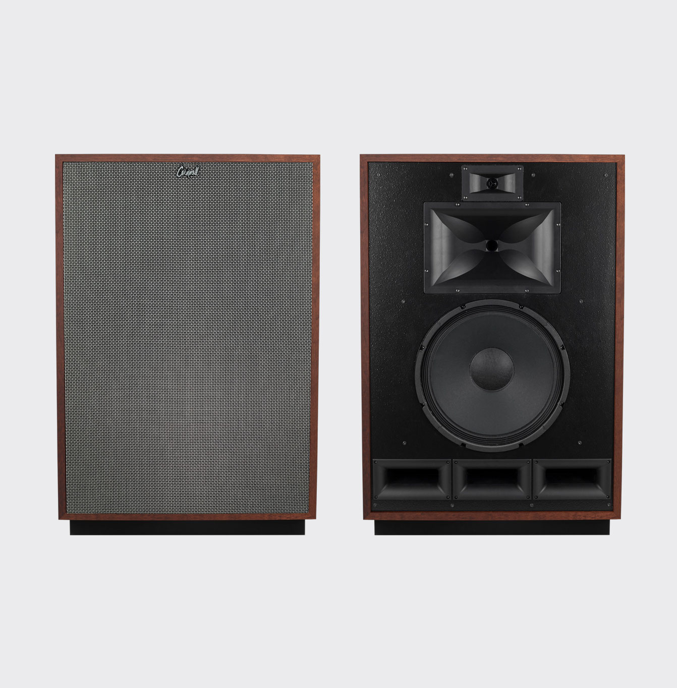 Klipsch Cornwall IV American Auburn