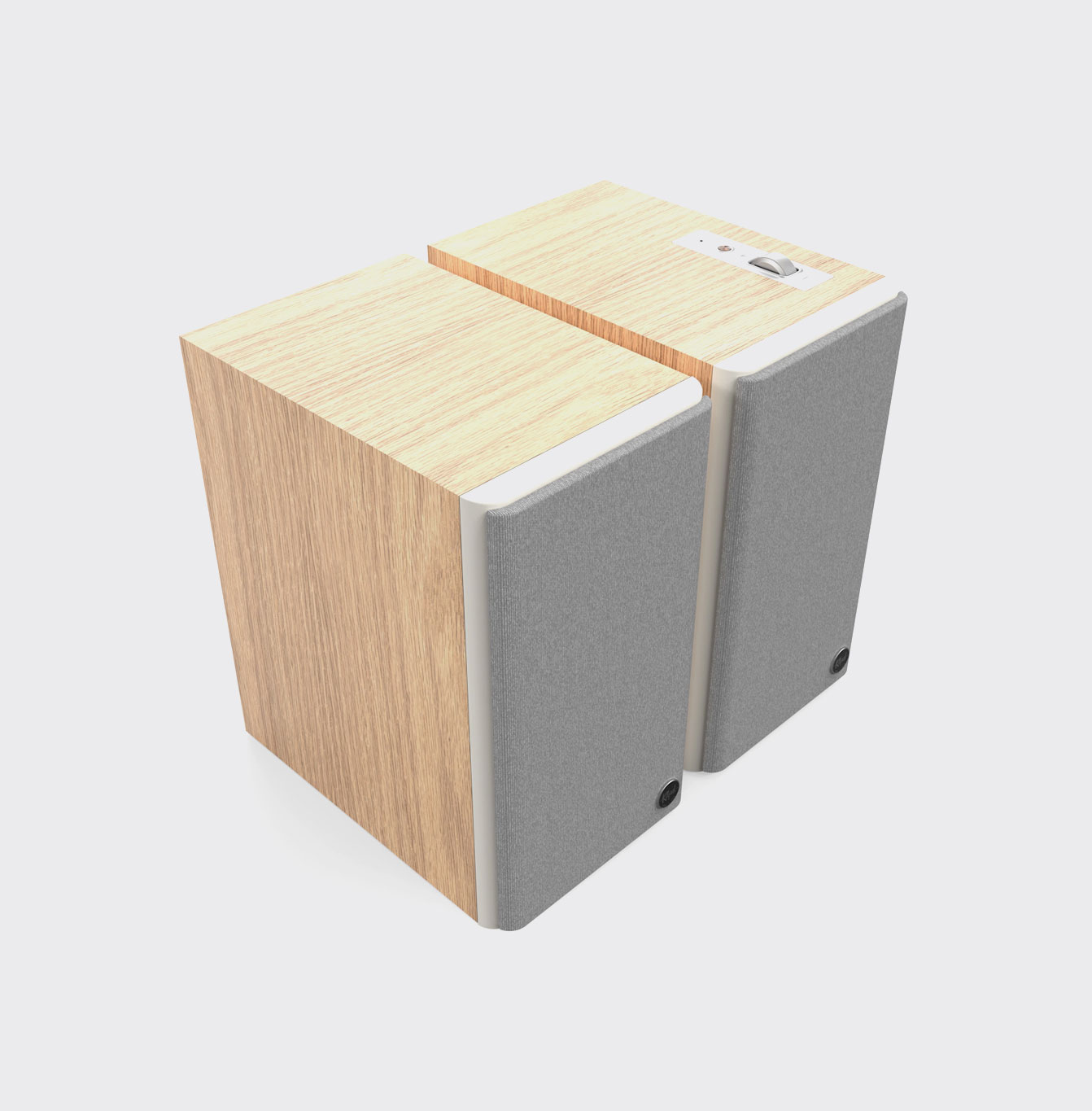 Klipsch The Fives II