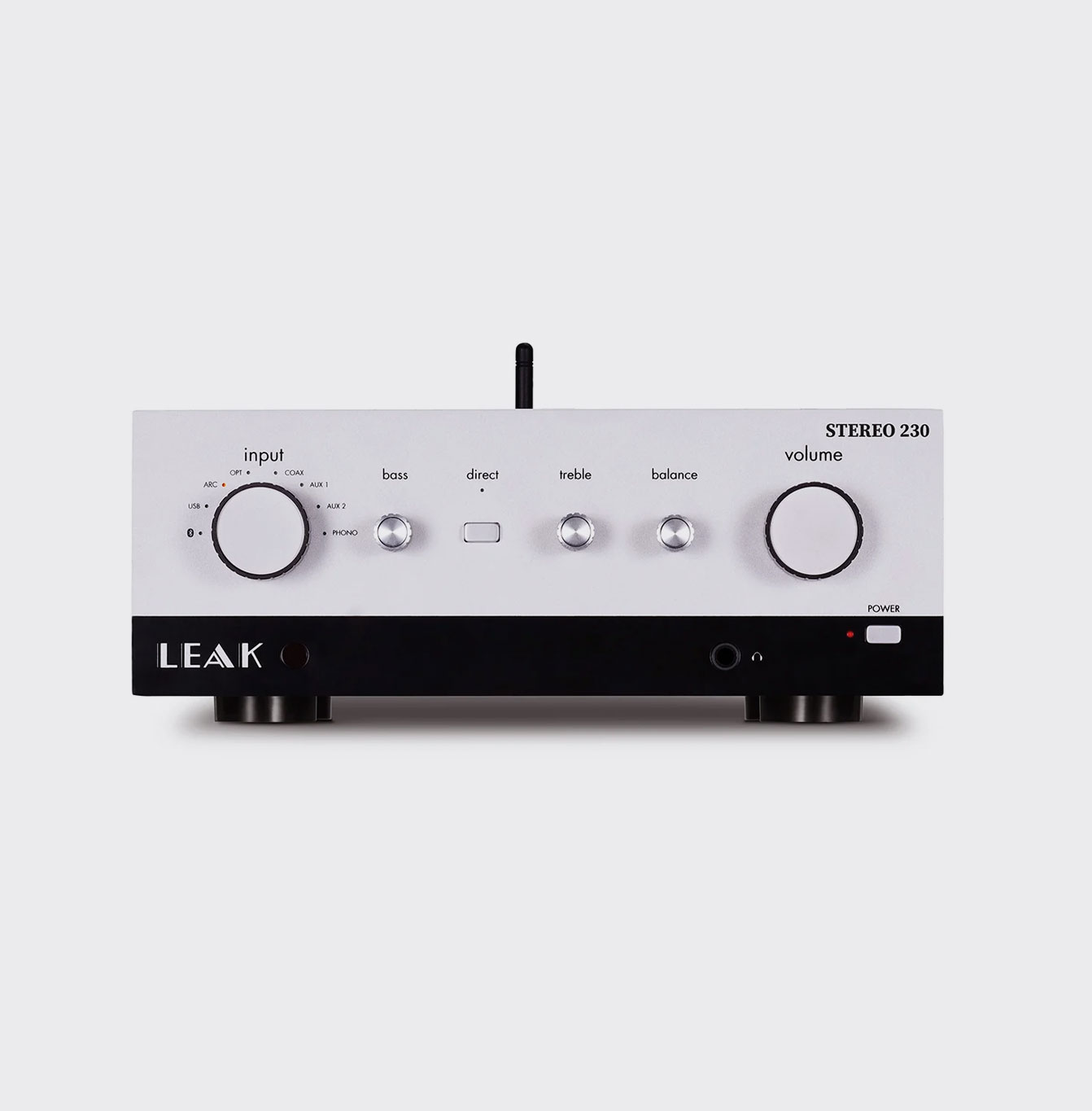 Leak Stereo 230