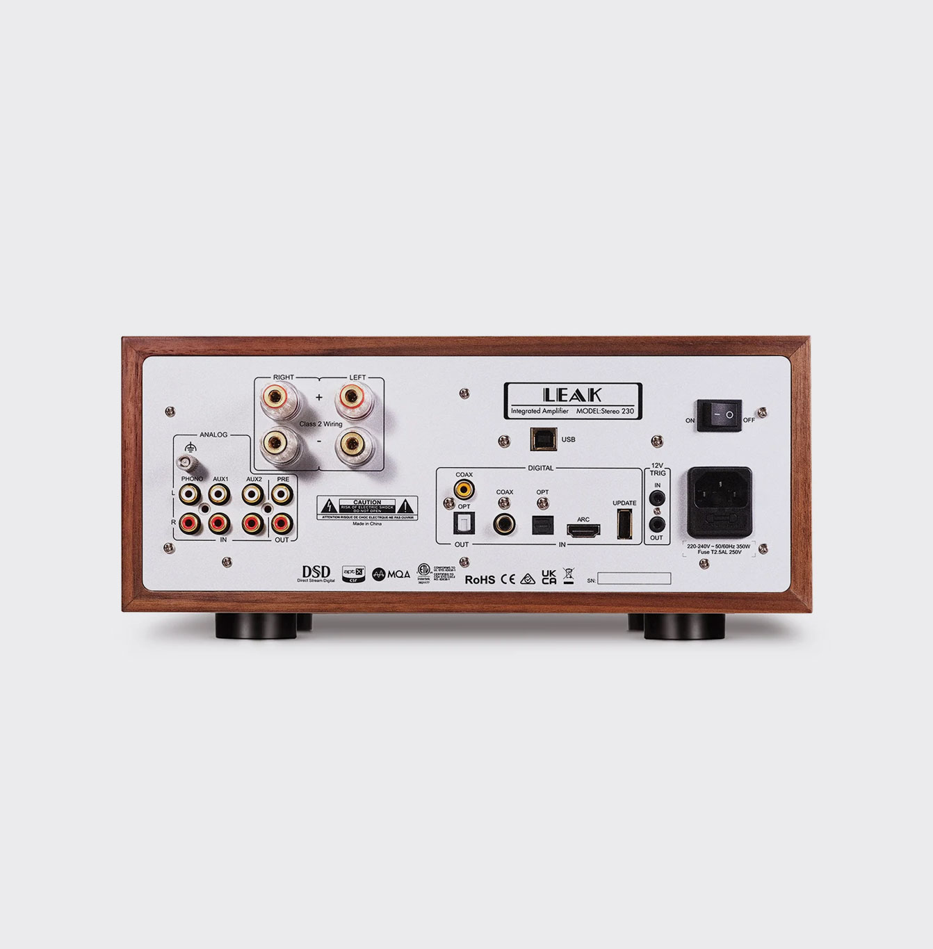 Leak Stereo 230