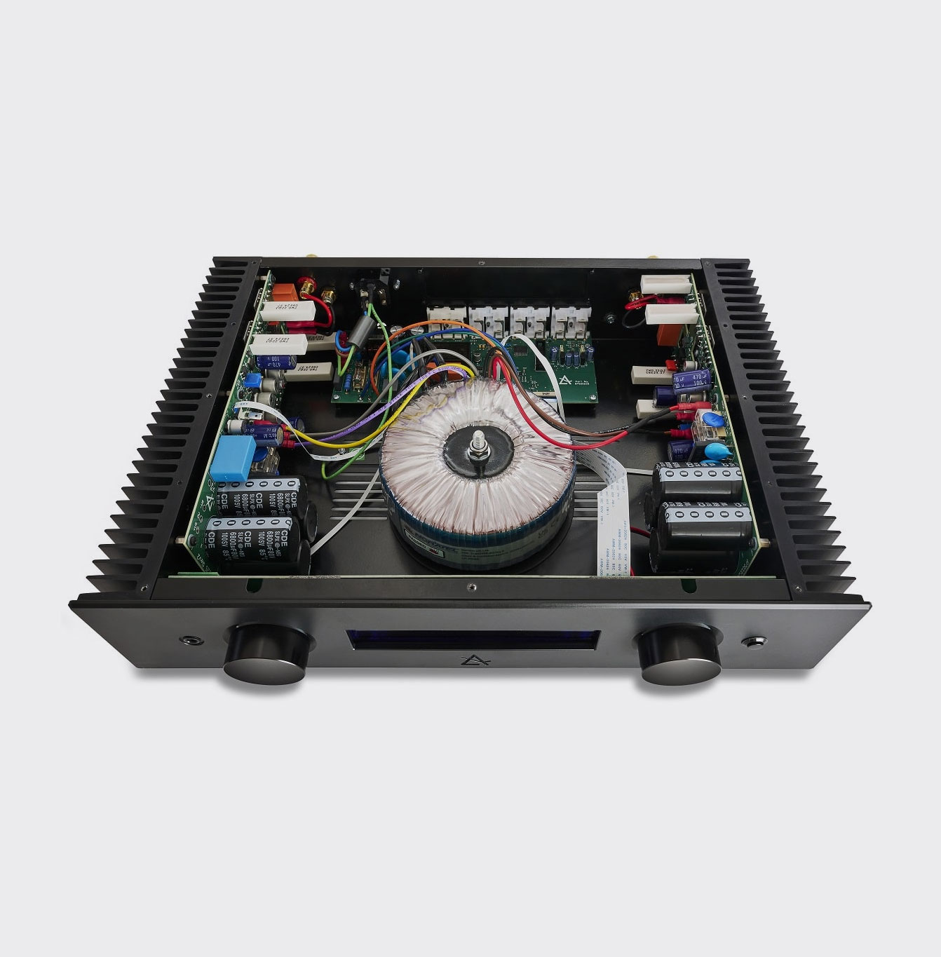 Leema Acoustics i150