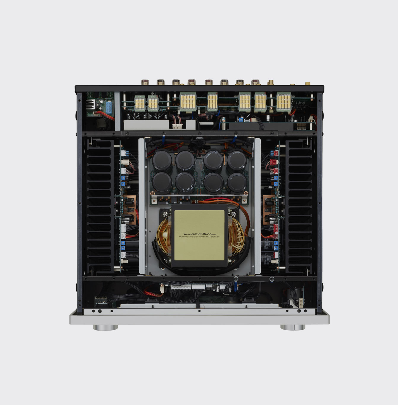 Luxman L-100 Centennial