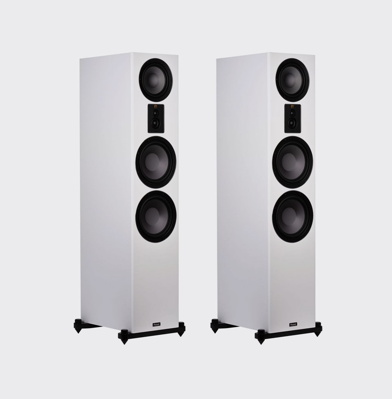 Magnat Signature 809 Satin White