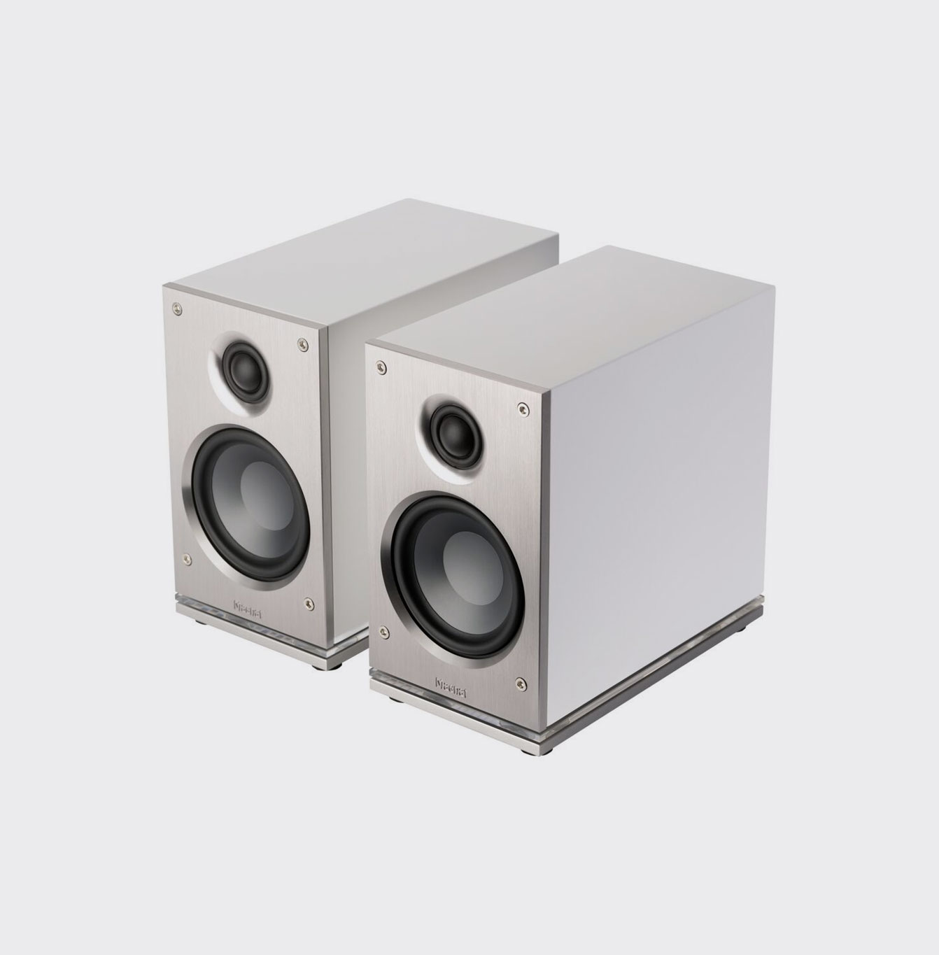 Magnat Signature Edelstein 2.0 Wit