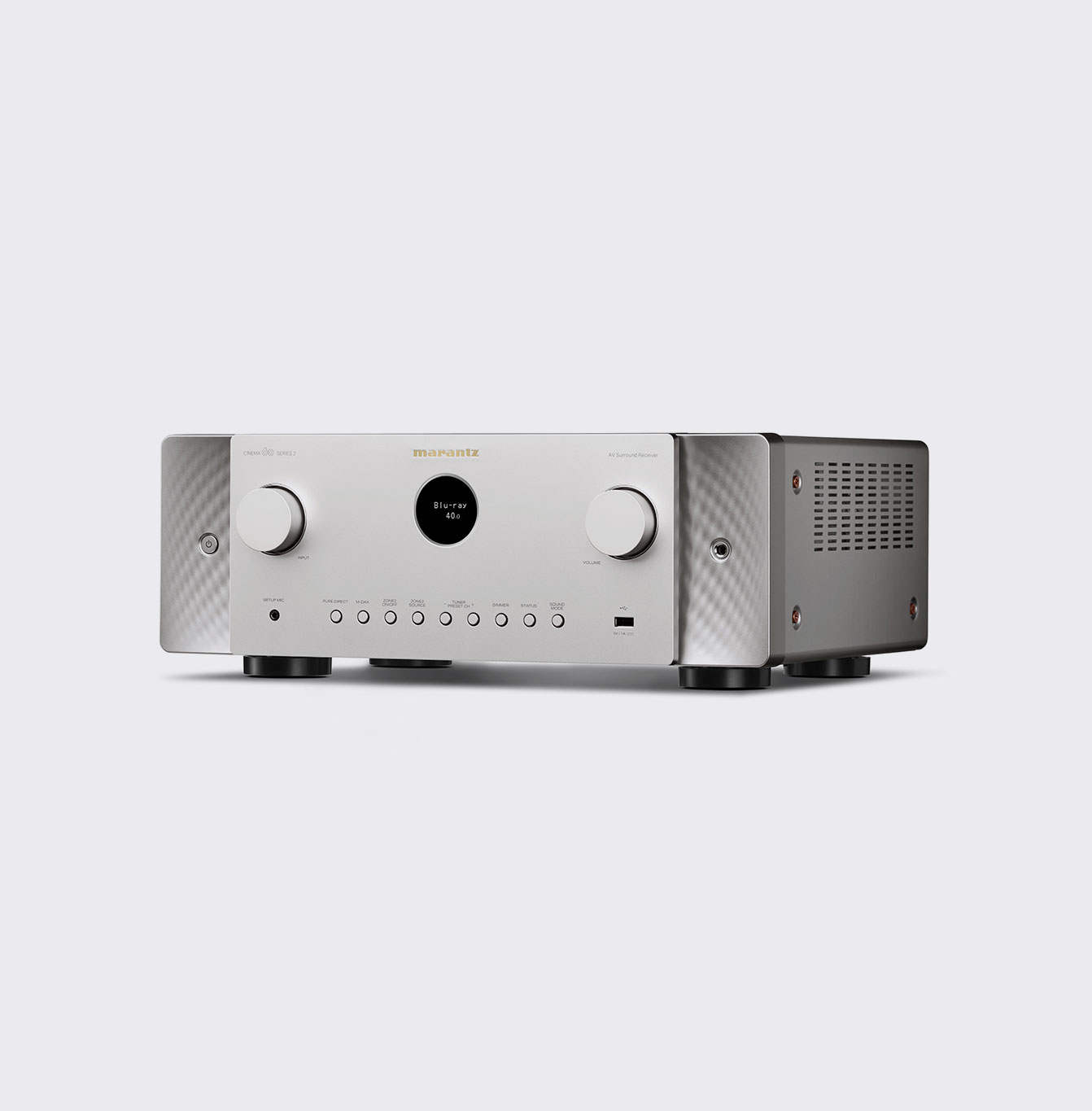 Marantz Cinema 60 DAB Serie 2