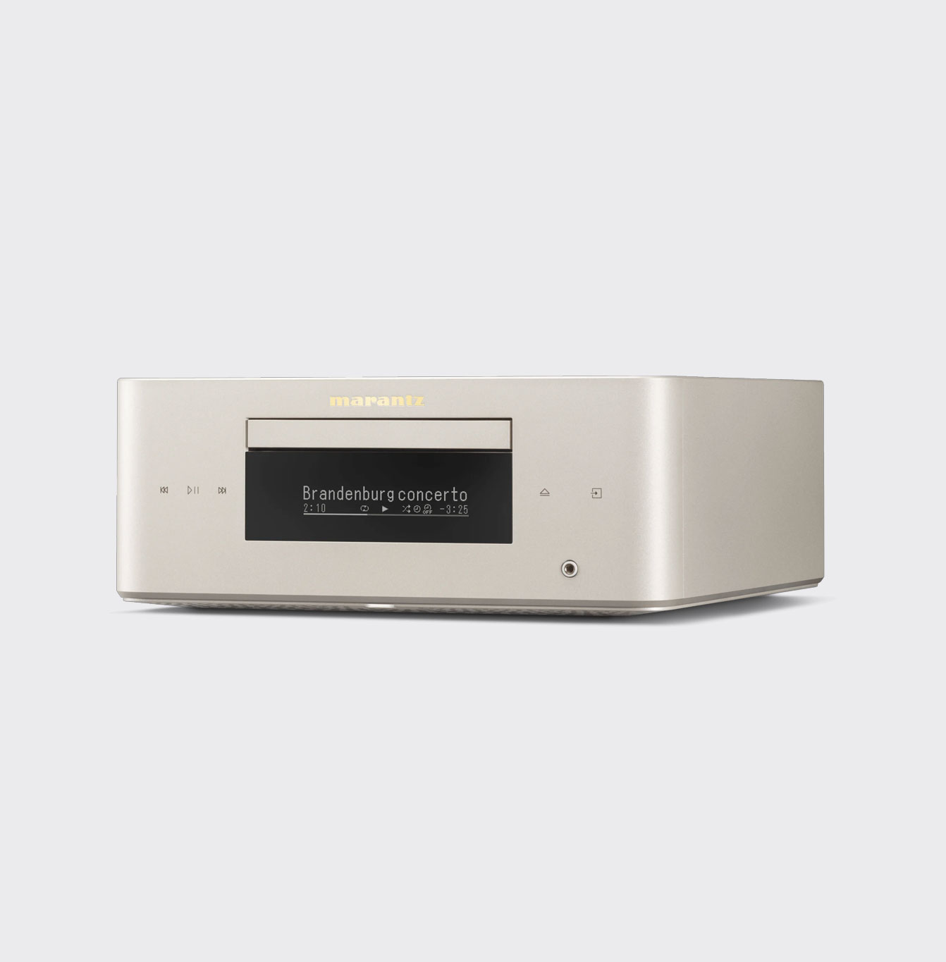 Marantz MCR 60n DAB