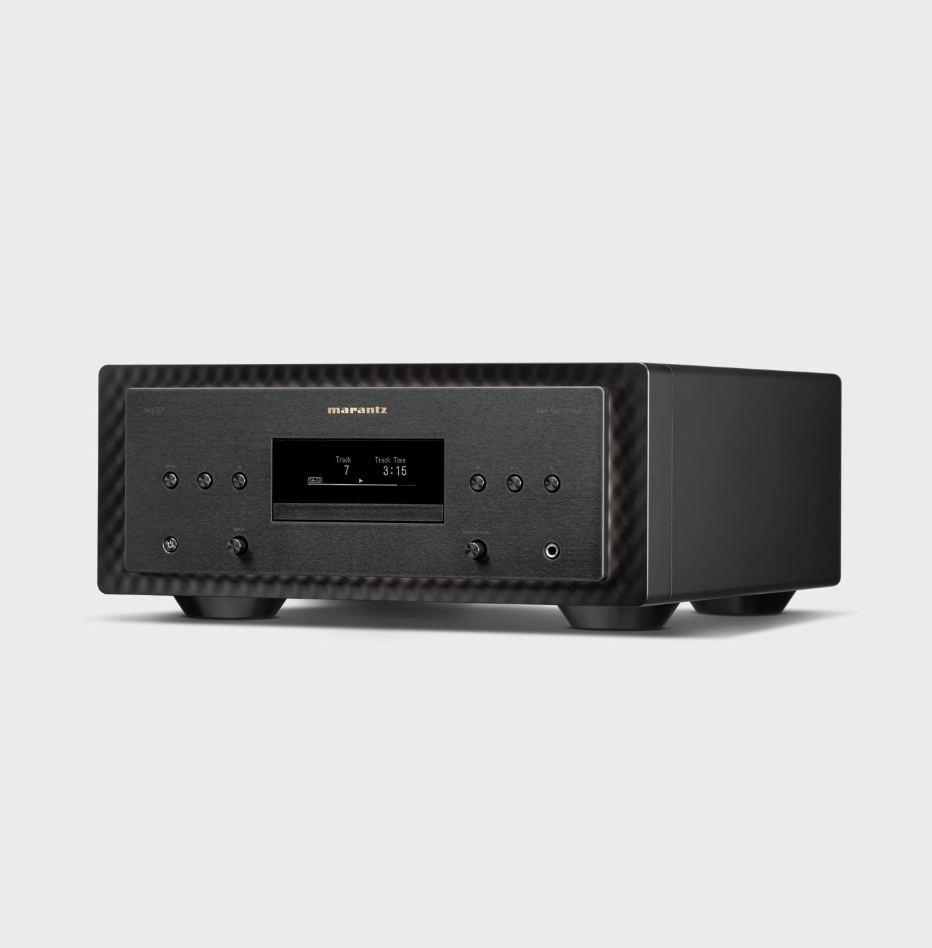 Marantz SACD 10