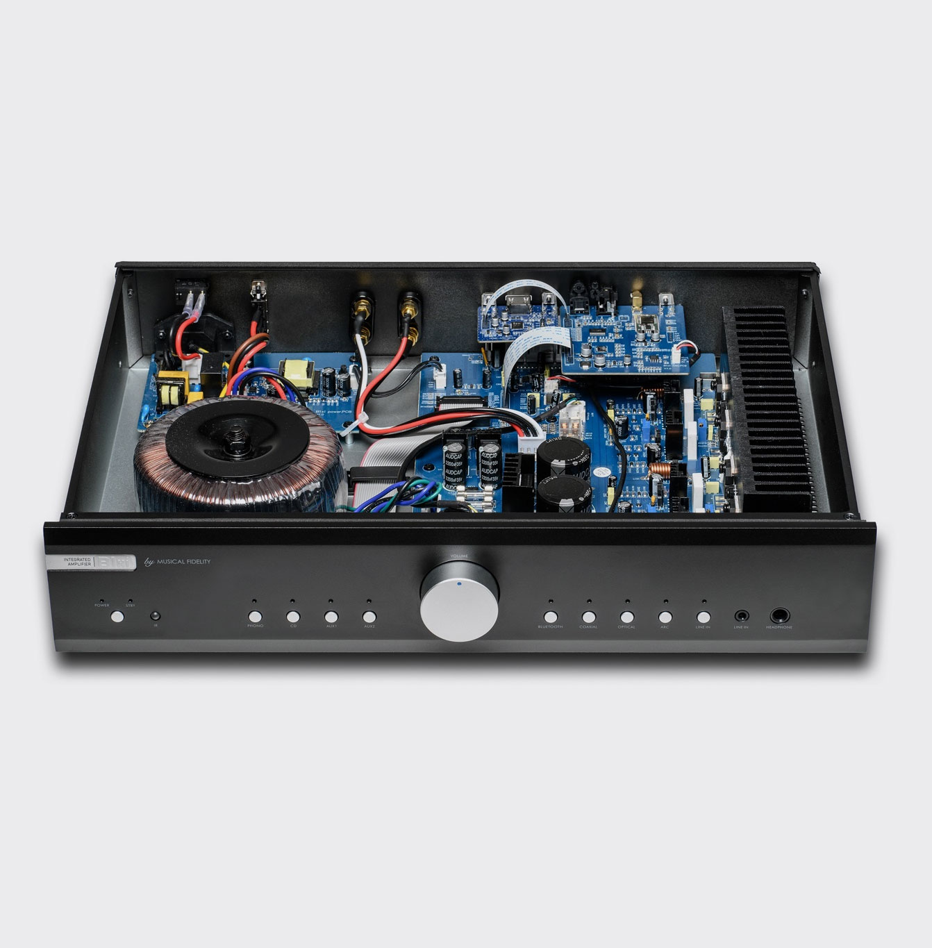 Musical Fidelity B1xi