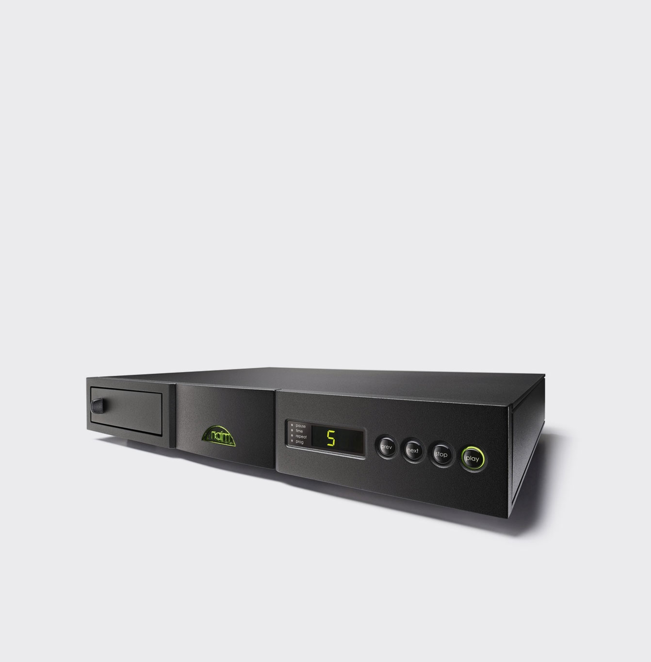 Naim Audio CD5si