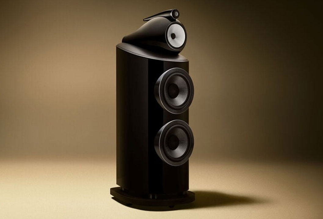 Bowers & Wilkins 801 D5