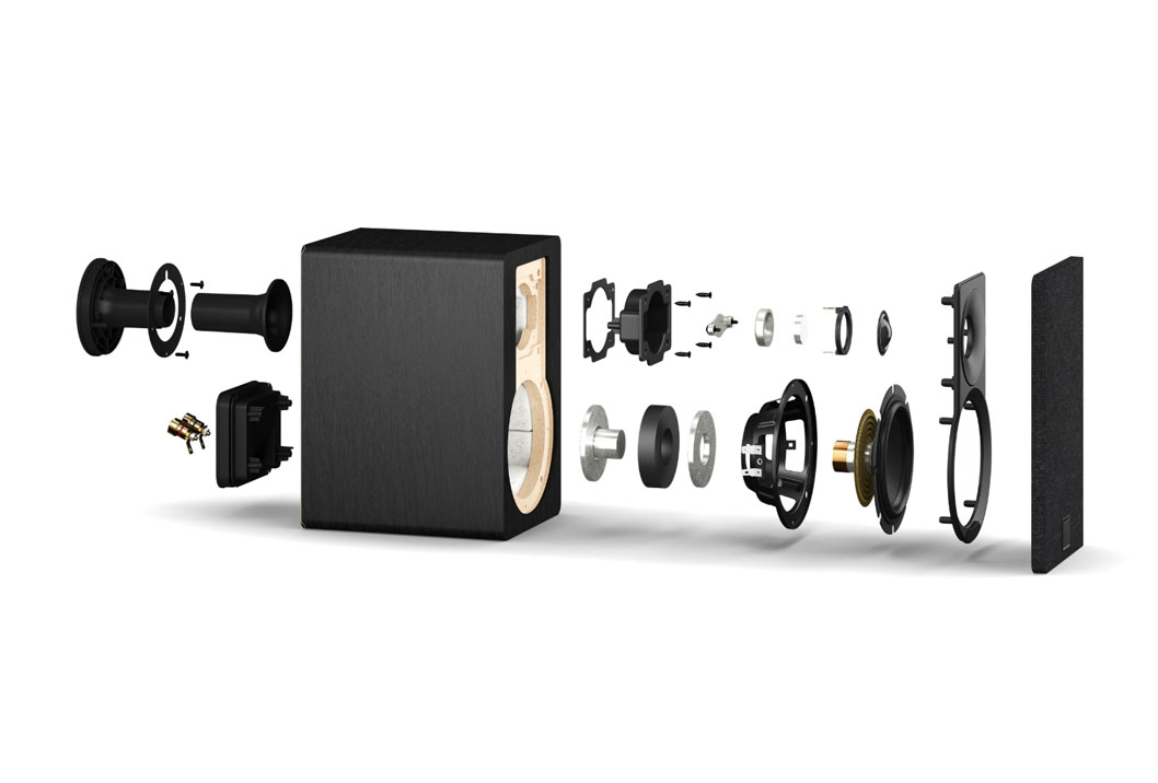 Technik und Klangqualität
