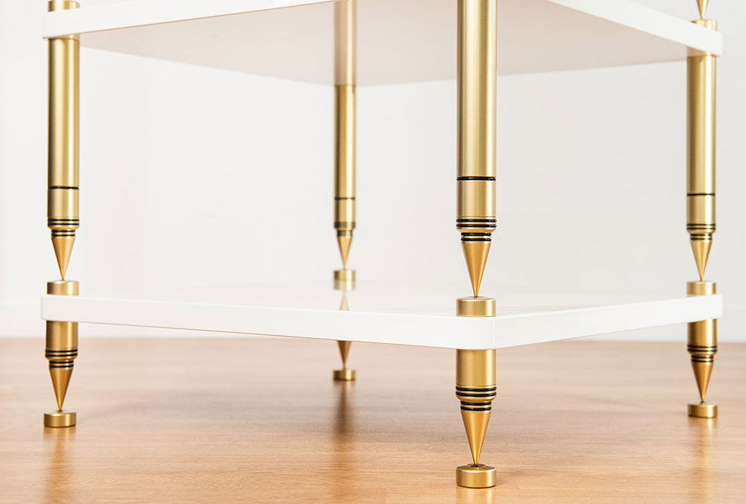 Konstruktion und Tragfähigkeit
