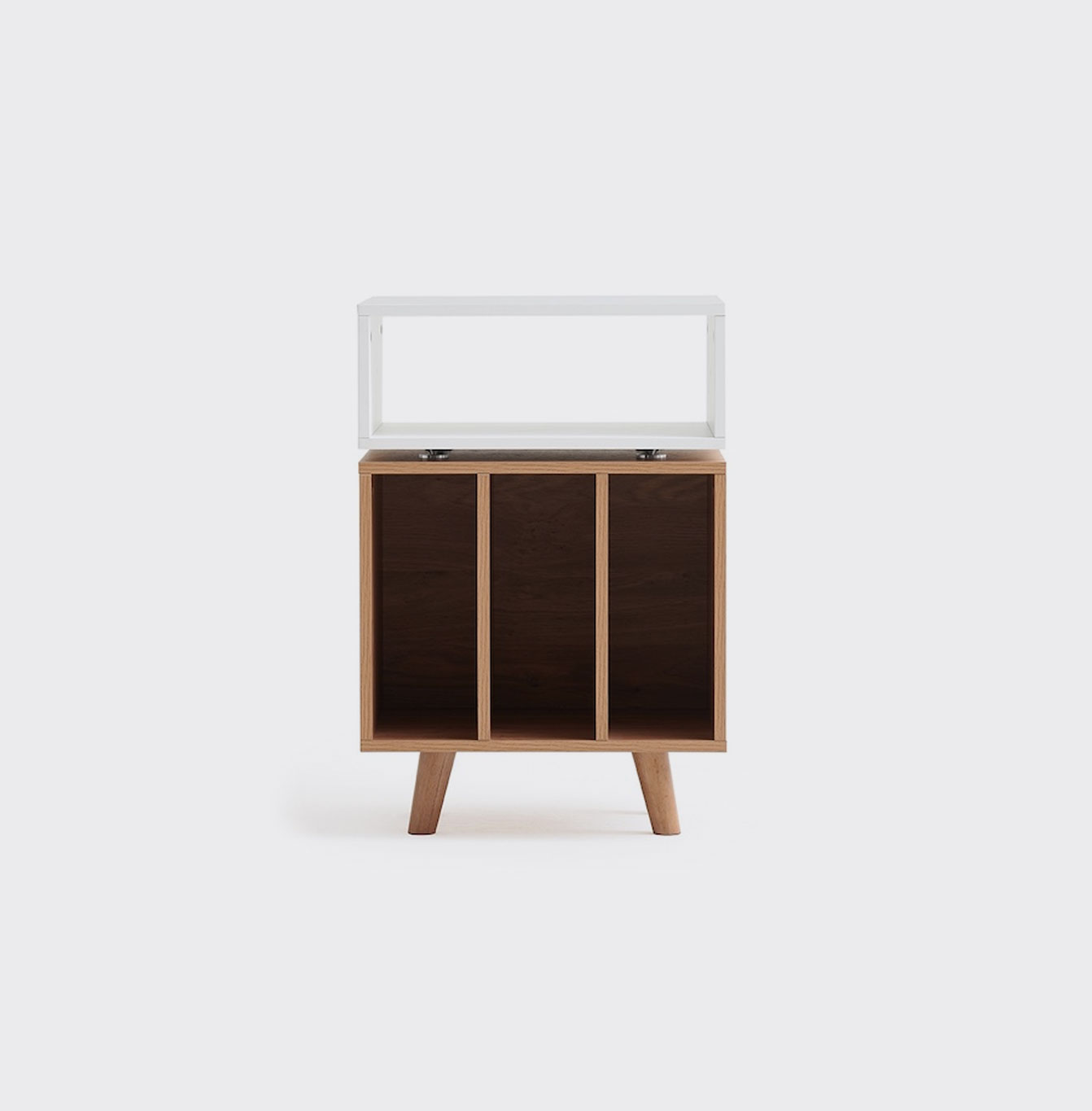 Norstone Stockholm 700 White-oak
