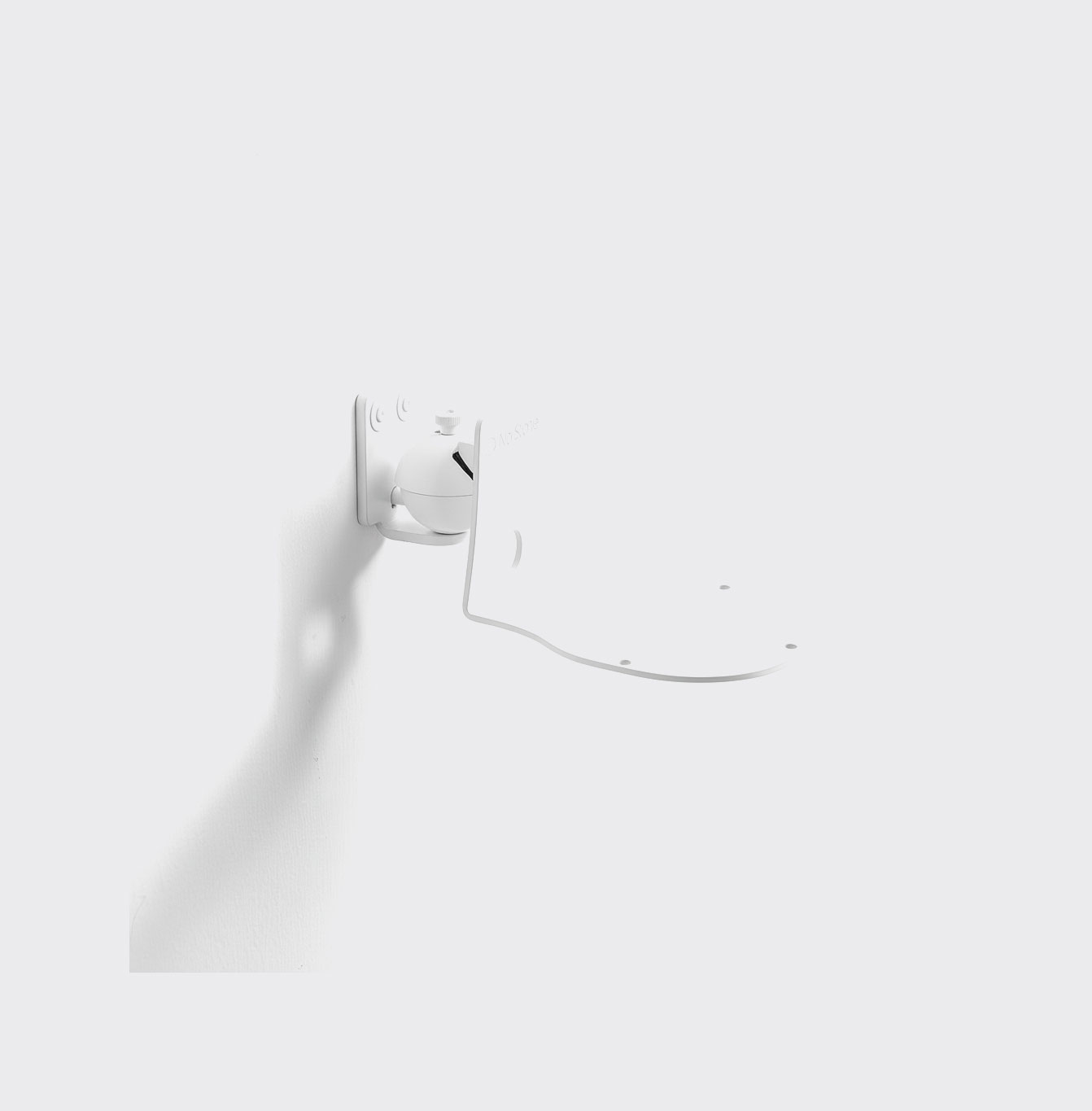 Norstone WiiM Sound Wall Mount Wit