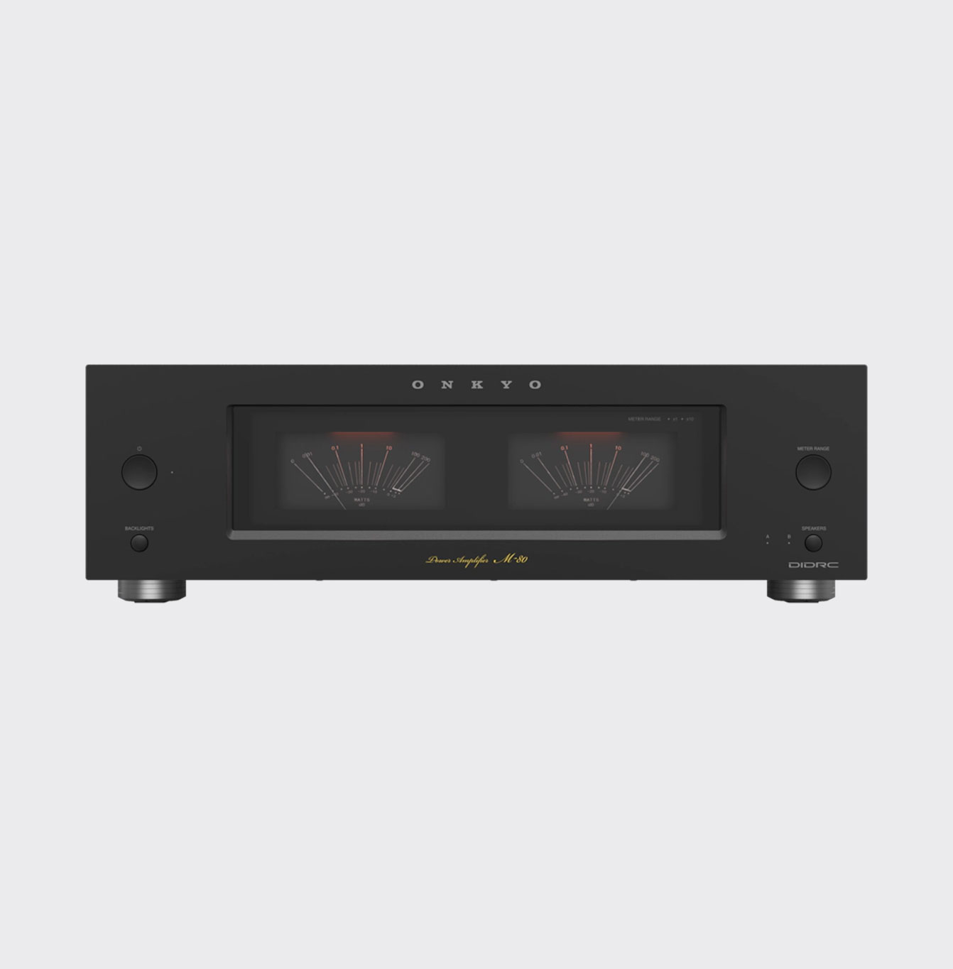 Onkyo ICON M-80