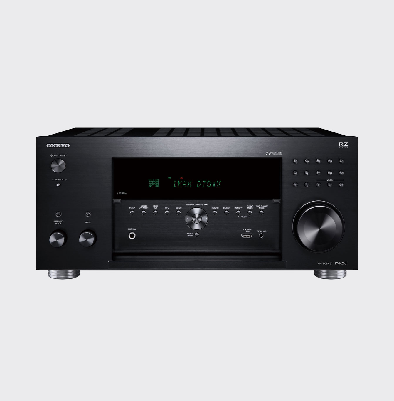 Onkyo TX-RZ50