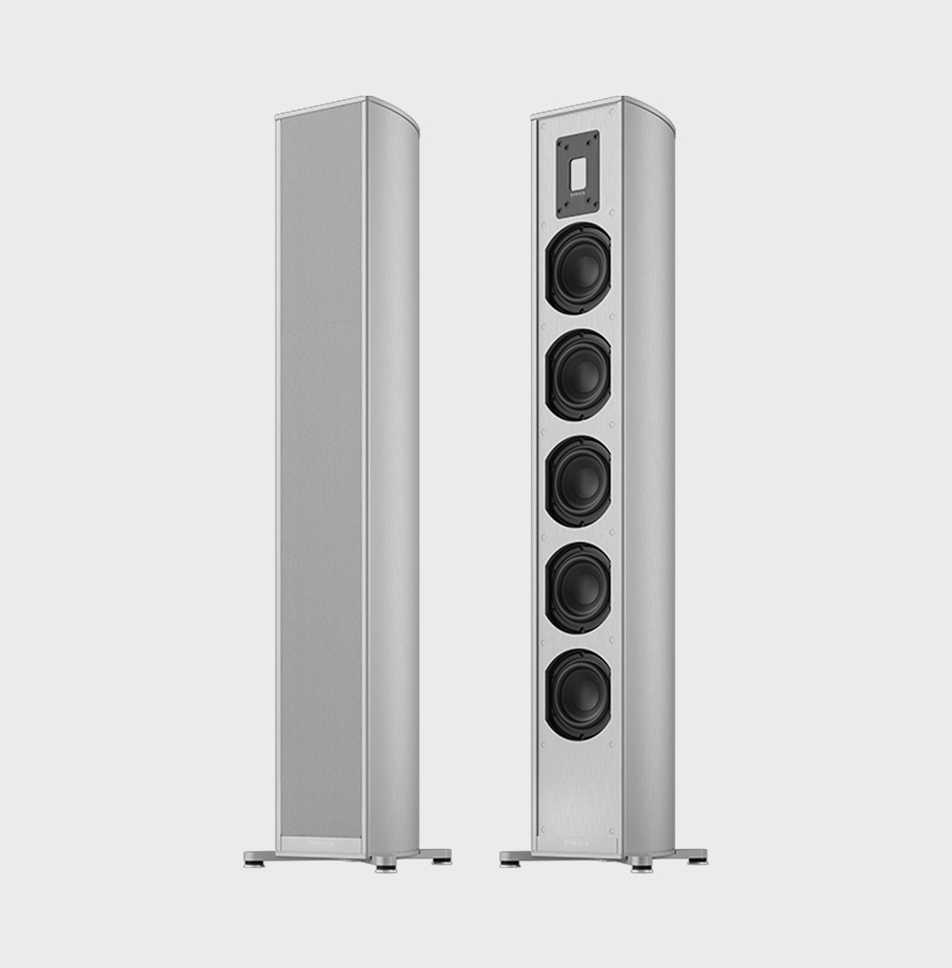 Piega Premium 501 Wireless Gen2