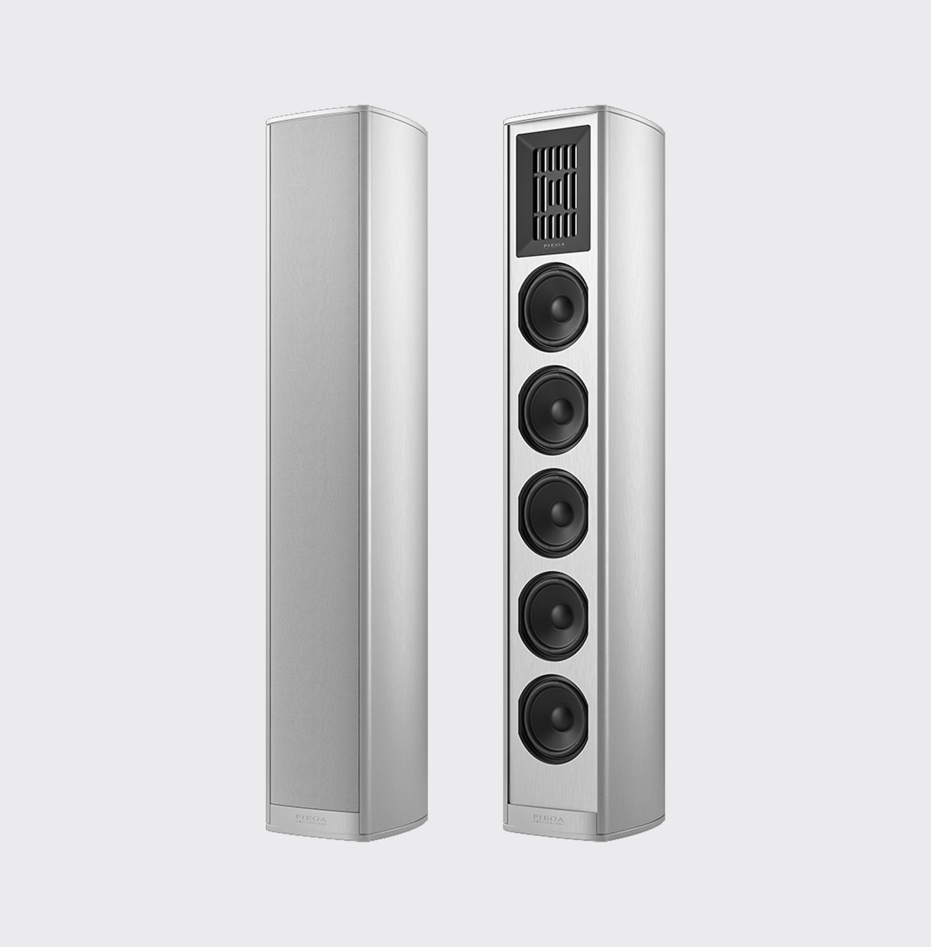 Piega Coax 611 Gen 2