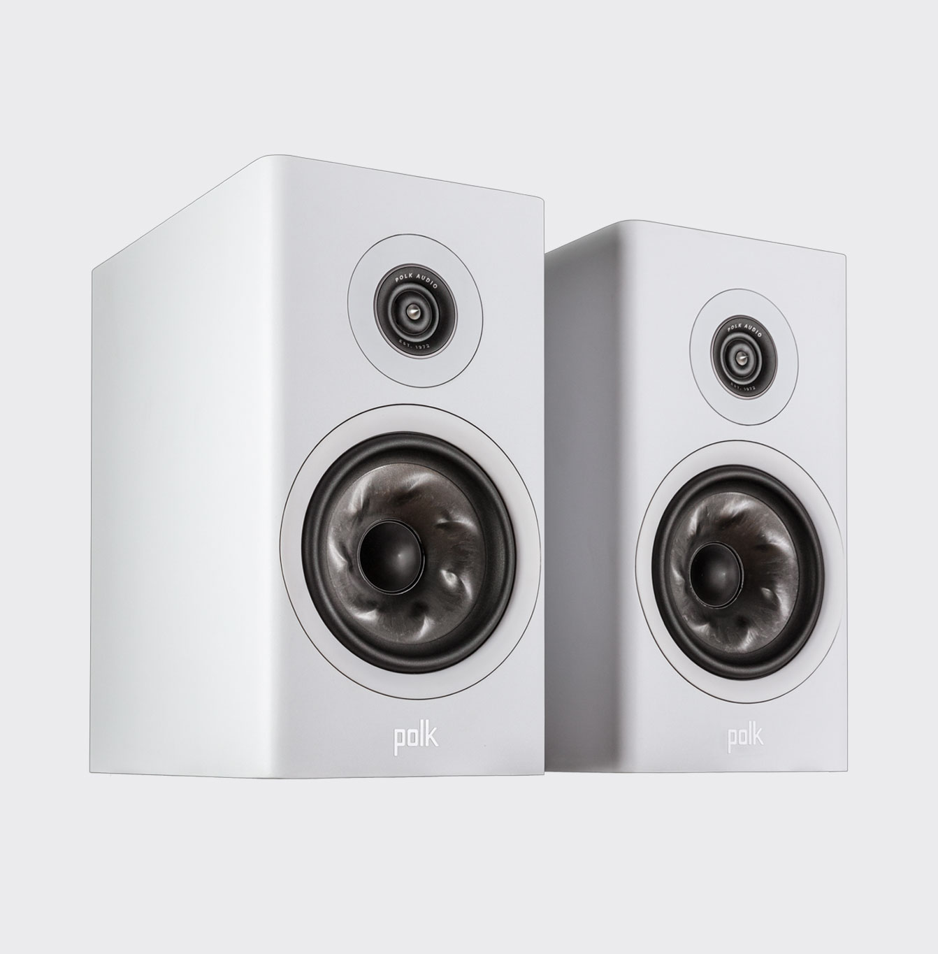 Polk Audio Reserve R100 Wit