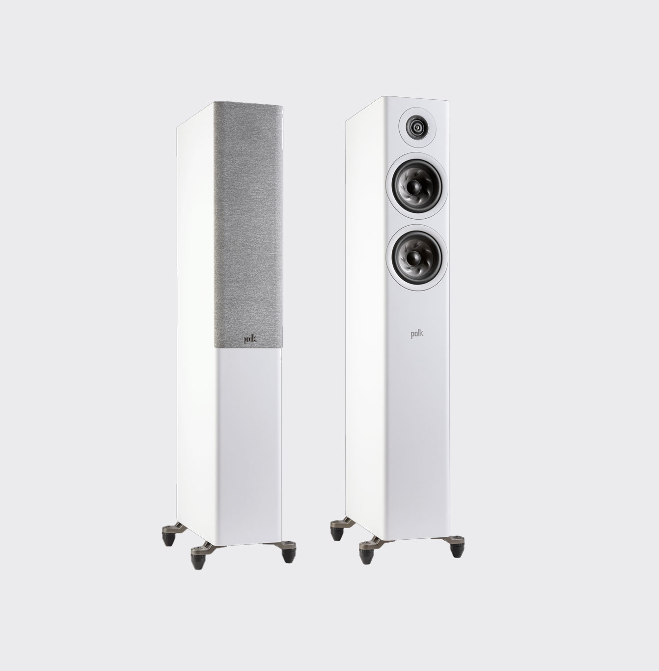 Polk Audio Reserve R500 Wit