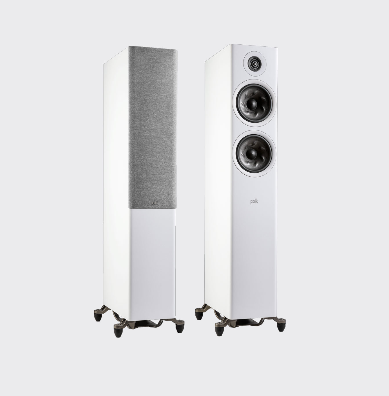 Polk Audio Reserve R600 Wit