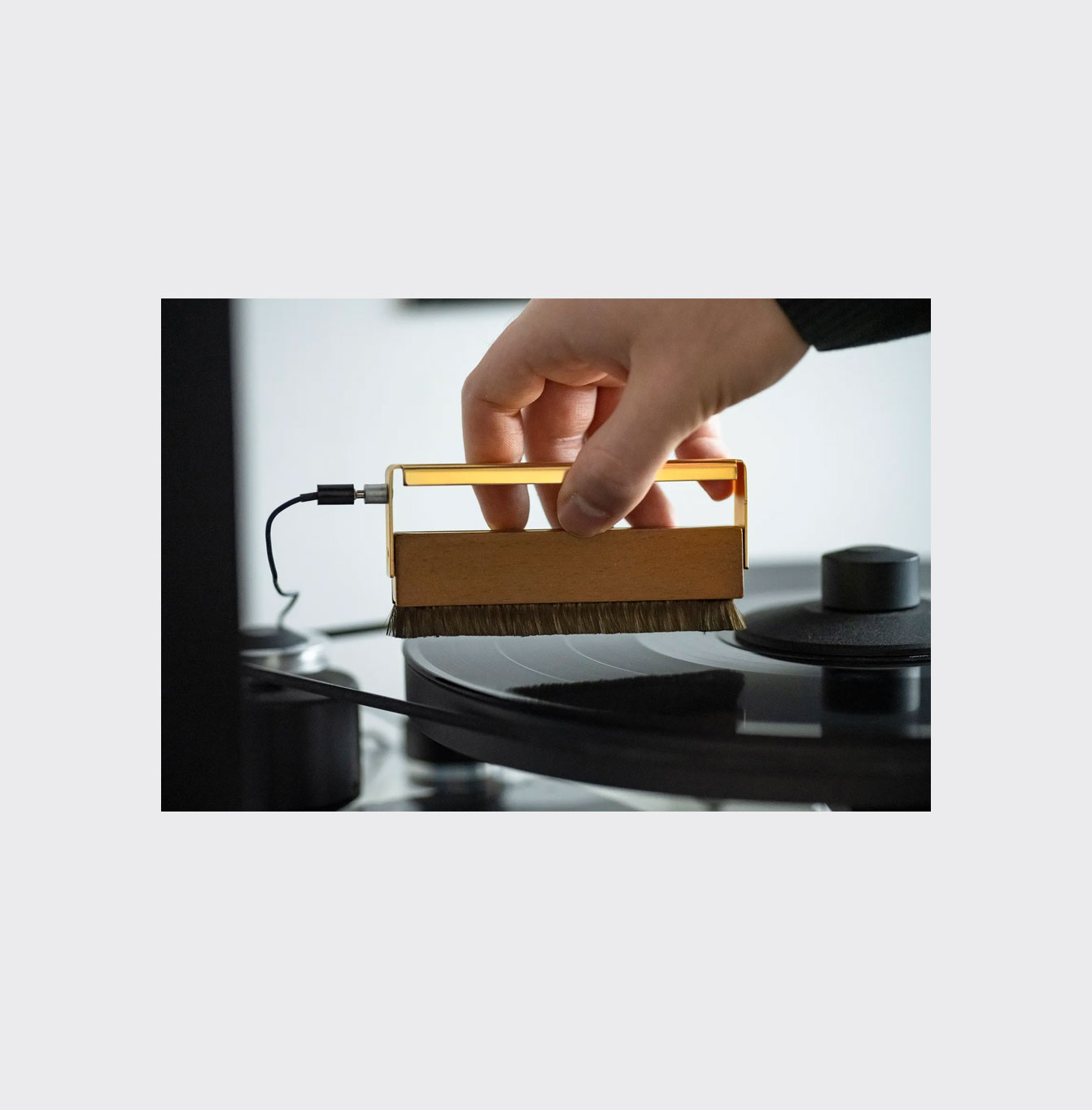 Pro-Ject Brush it Premium