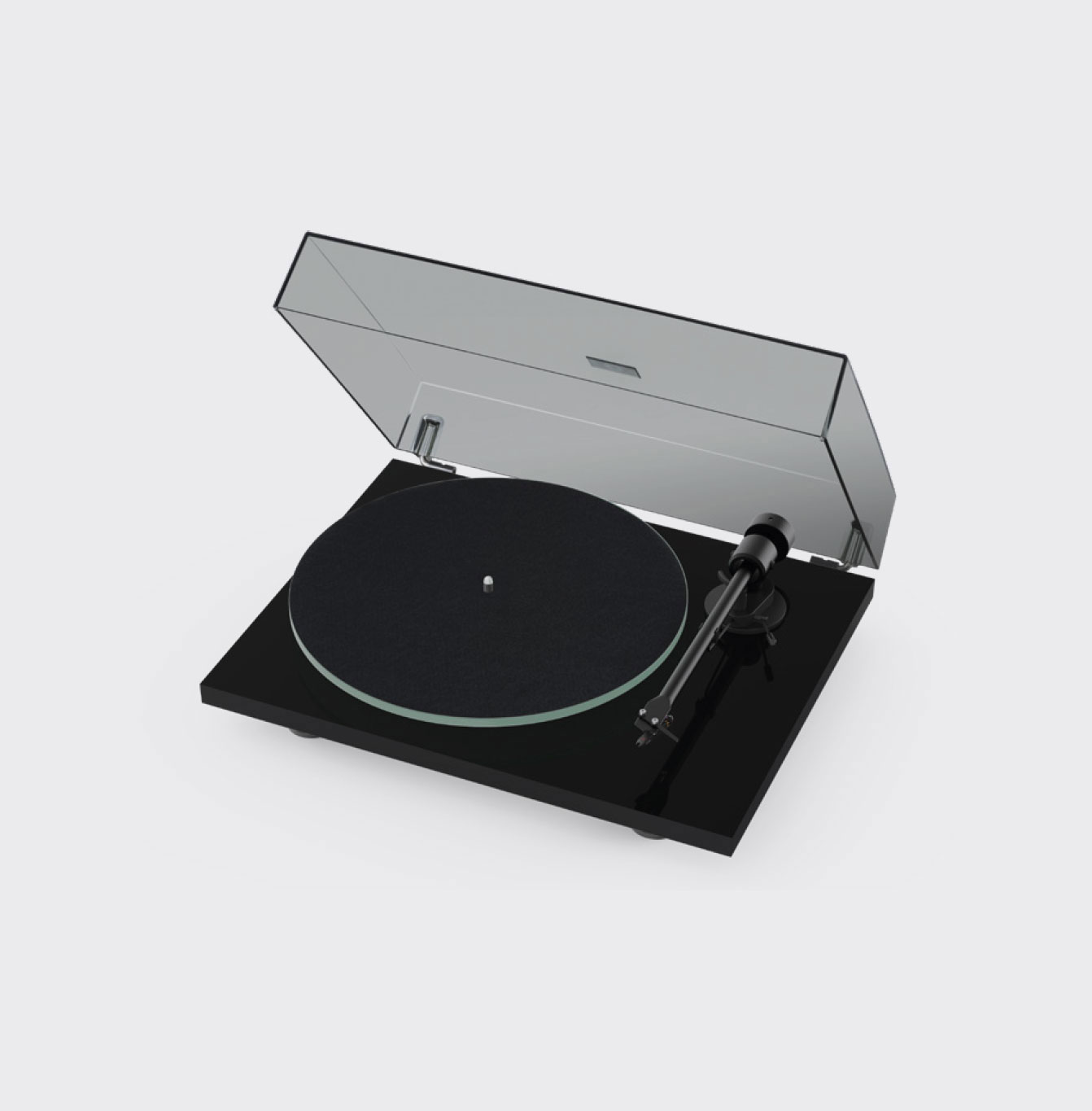 Pro-Ject T1 Evo