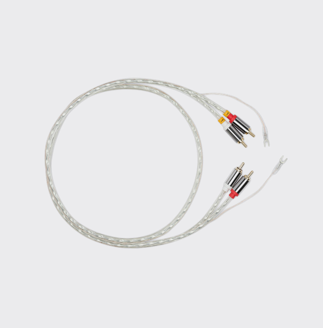 Pro-Ject T1 Evo Phono