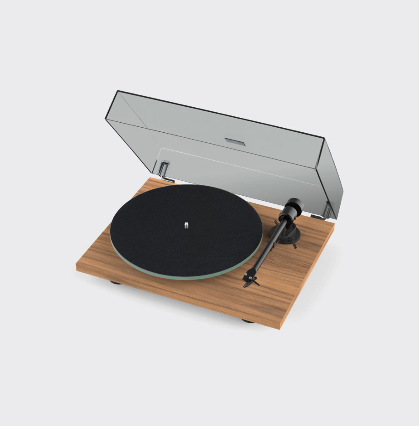 Pro-Ject T1 Evo Phono Walnut