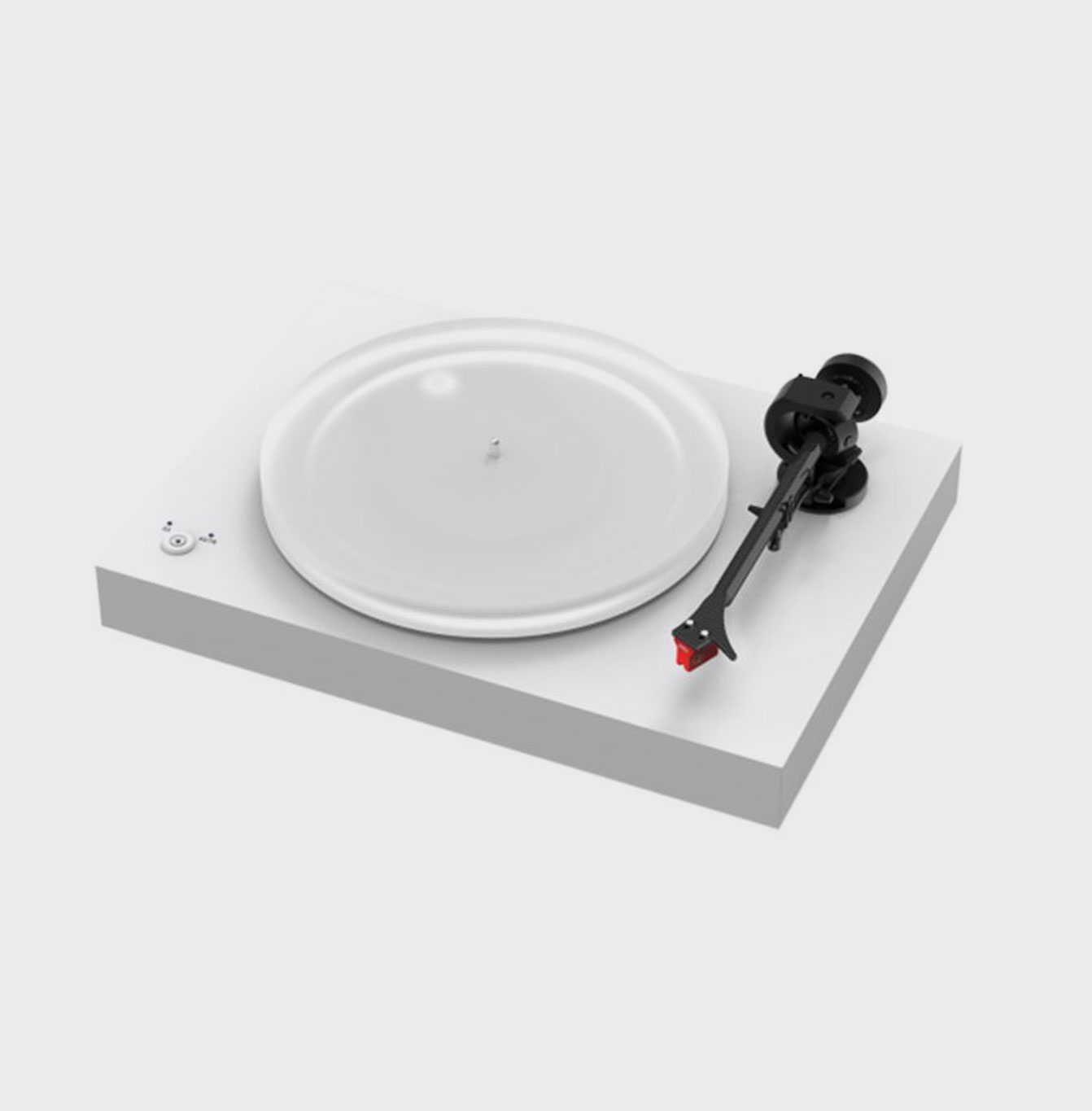 Pro-Ject X2 B Satin White