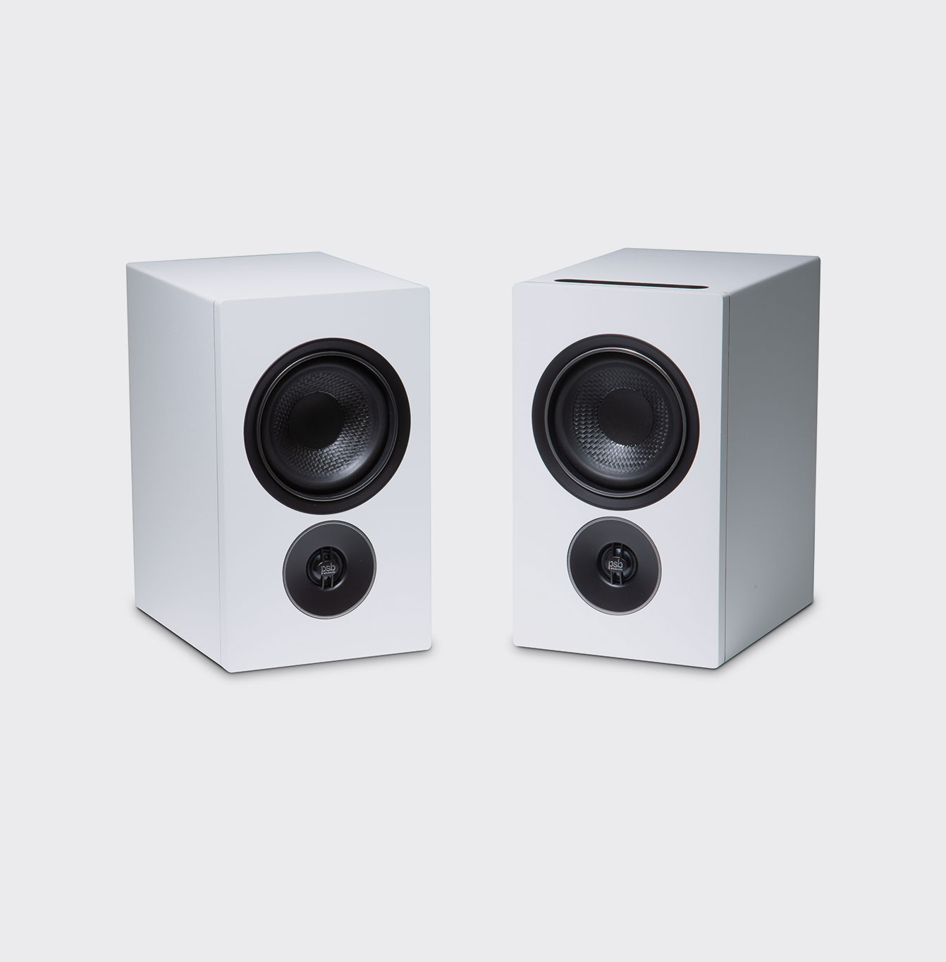 PSB Speakers iQ1 White