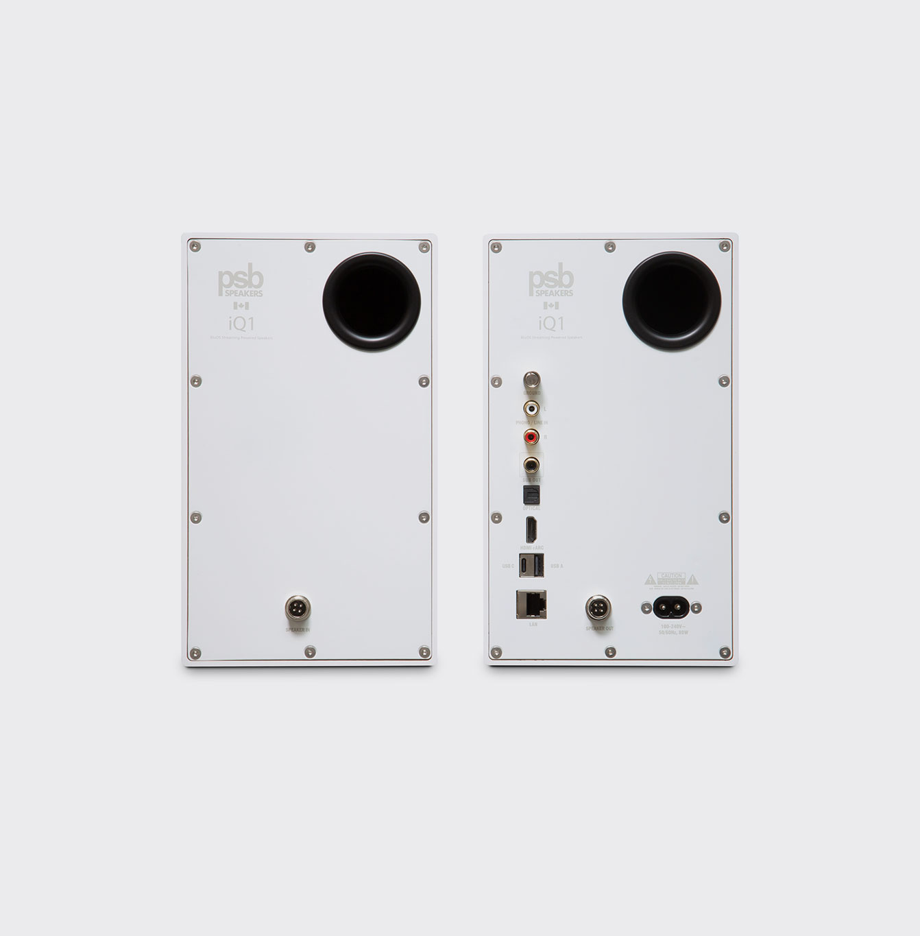 PSB Speakers iQ1