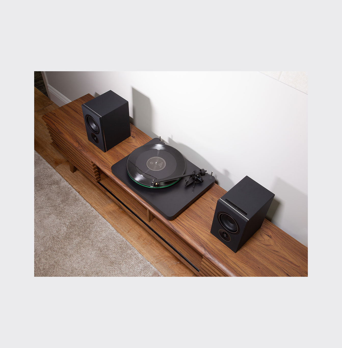 PSB Speakers iQ2