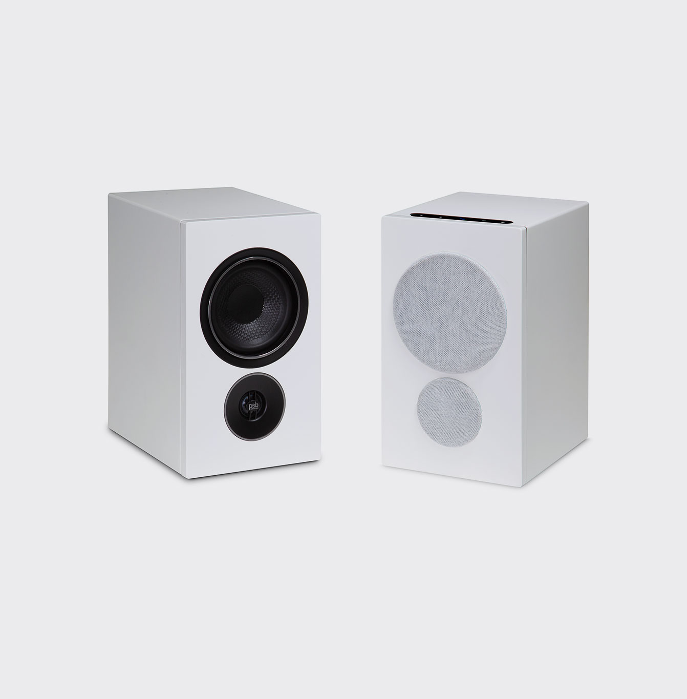 PSB Speakers iQ2 White