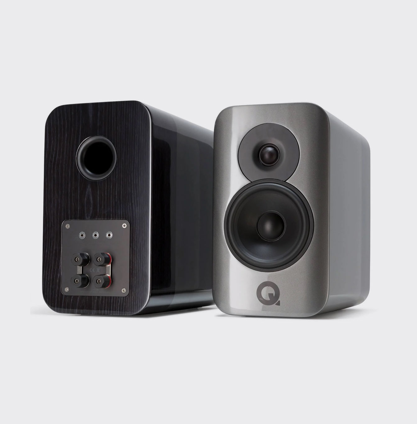 Q Acoustics Concept 300