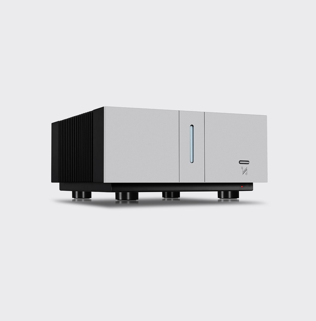 Quad Artera Mono