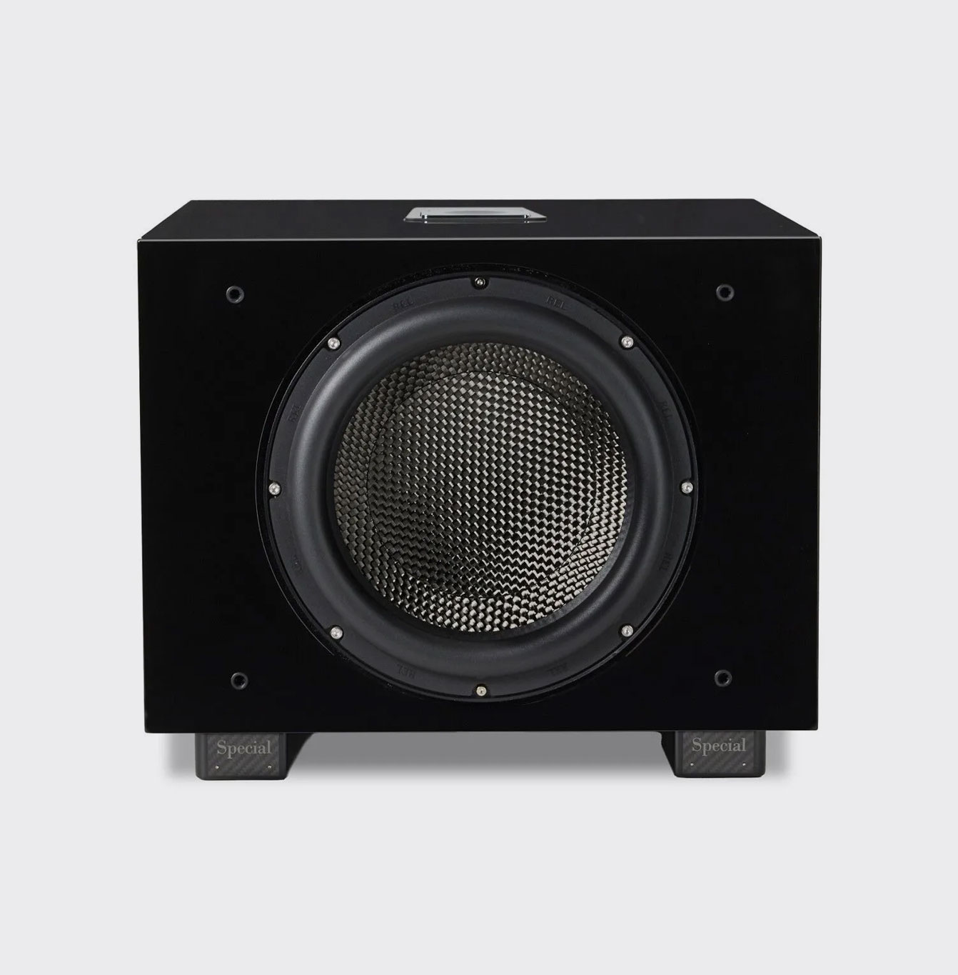 Rel Carbon Special Black Label