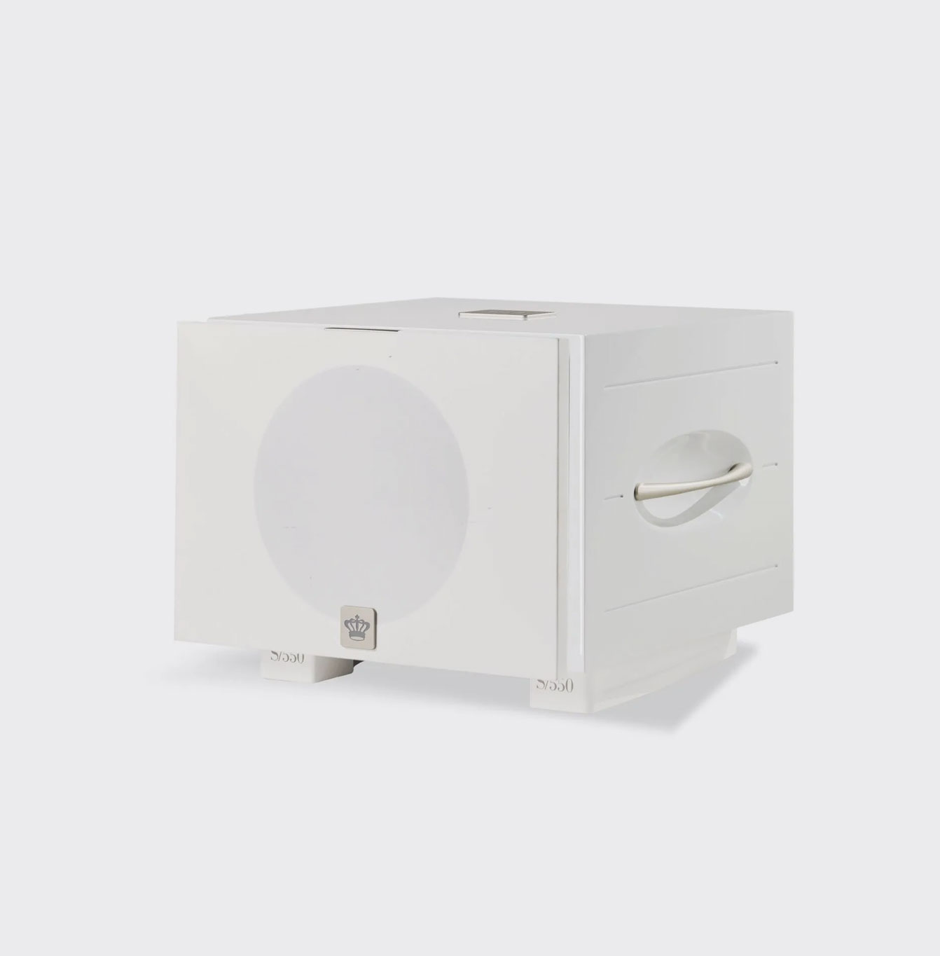 Rel S/550 Gloss White