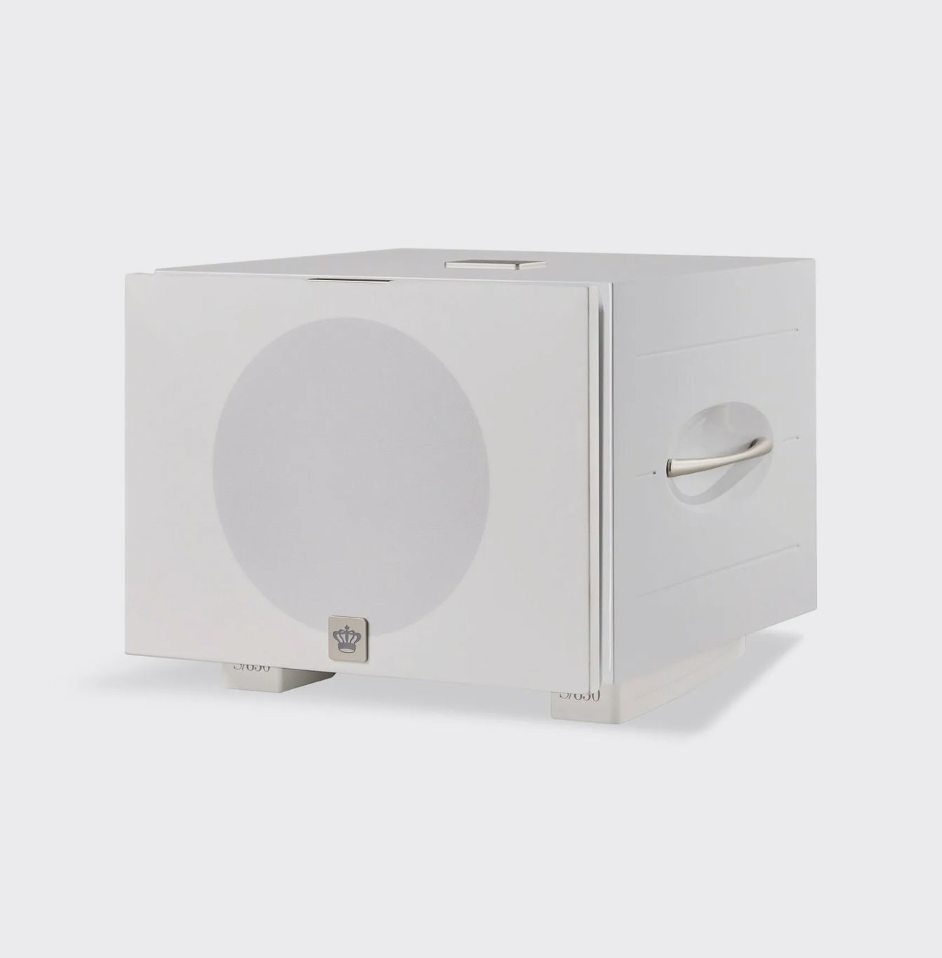 Rel S/850 Gloss White