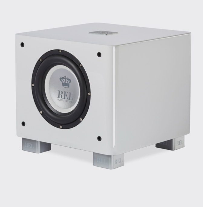 Used rel t7 for Sale | HifiShark.com
