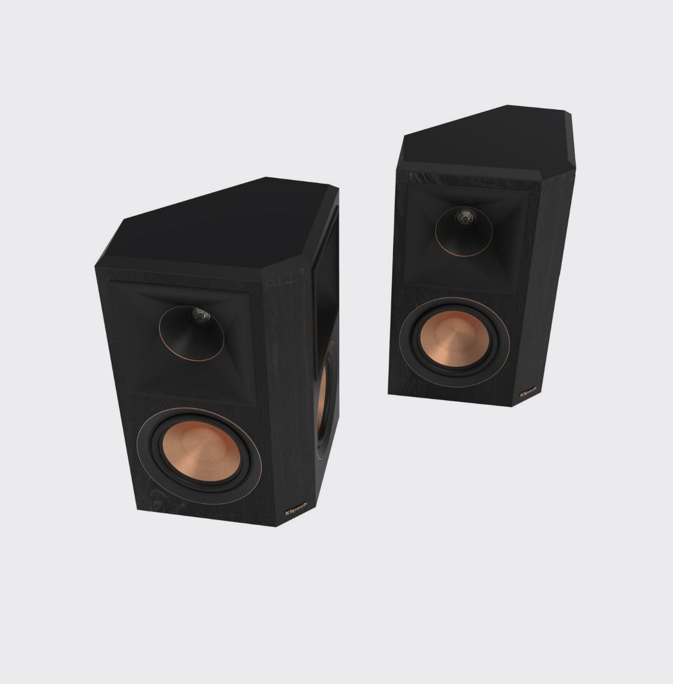 Klipsch RP-502S II