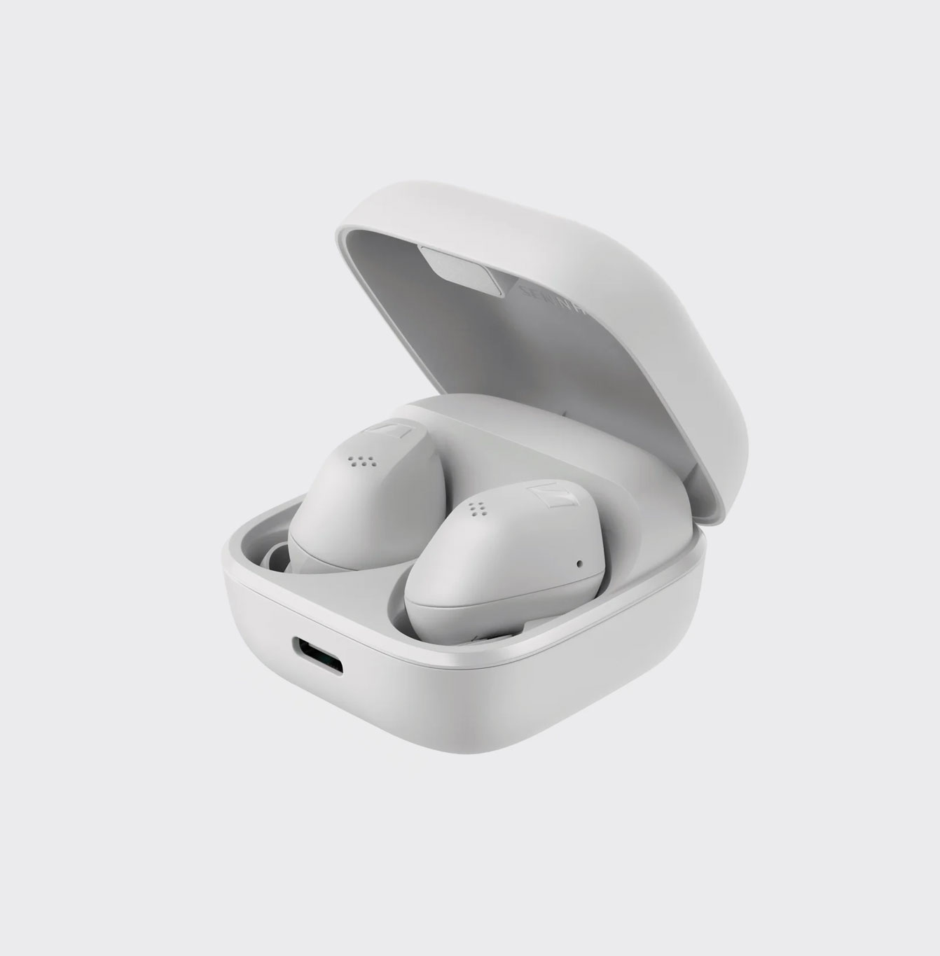Sennheiser Accentum True Wireless Wit
