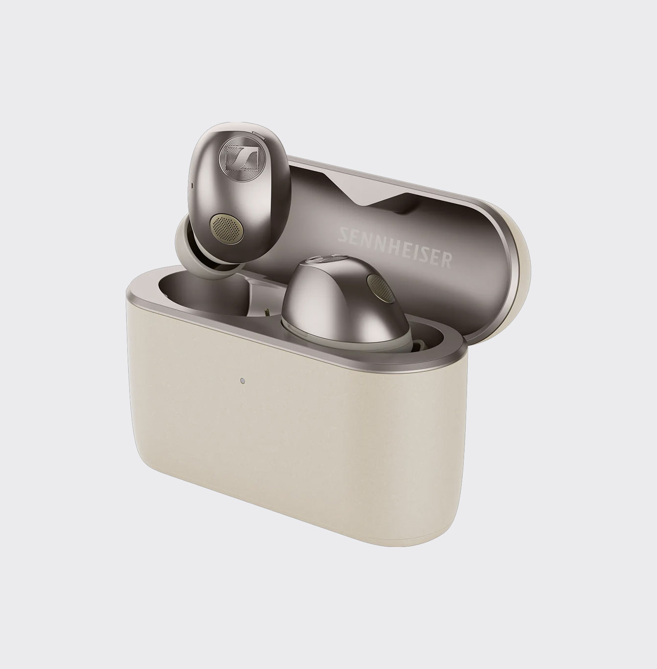 Sennheiser Momentum True Wireless 5 Cream