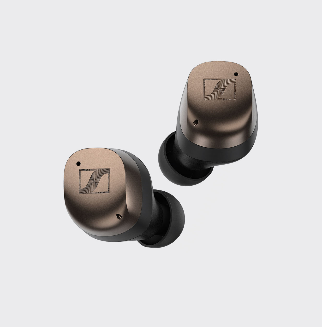 Sennheiser Momentum True Wireless 4 Black Copper