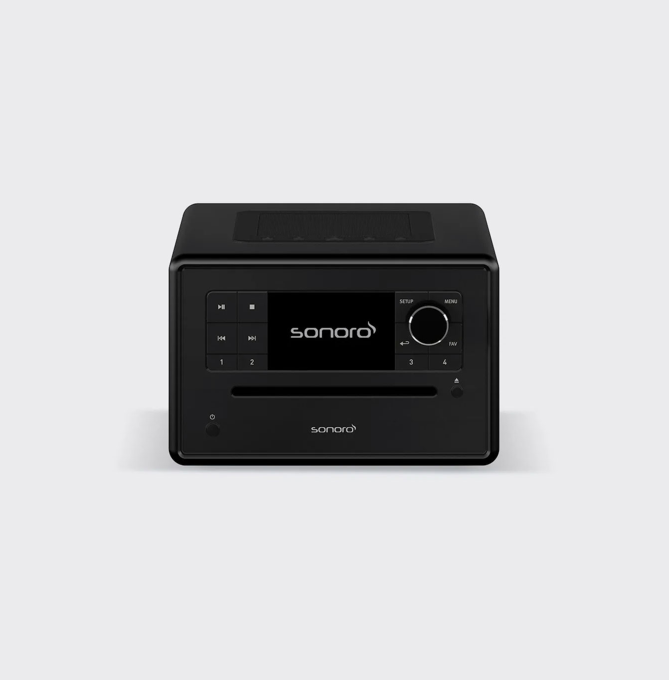 Sonoro Elite Black