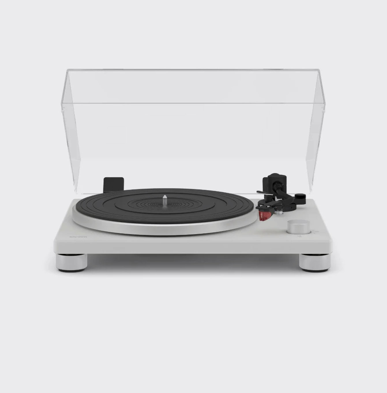 Sonoro Platinum EAS Wit