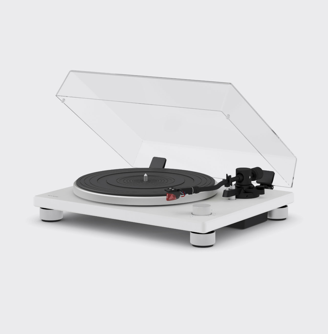 Sonoro Platinum EAS